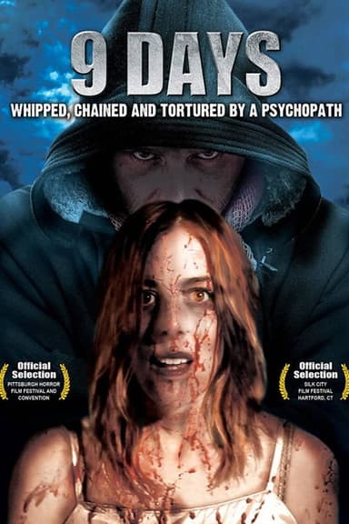 9 Days poster