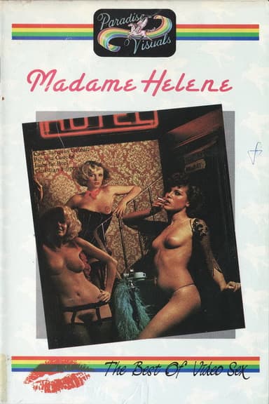 Madame Helene poster