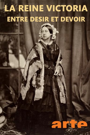 Zwischen Lust und Pflicht - Queen Victoria poster