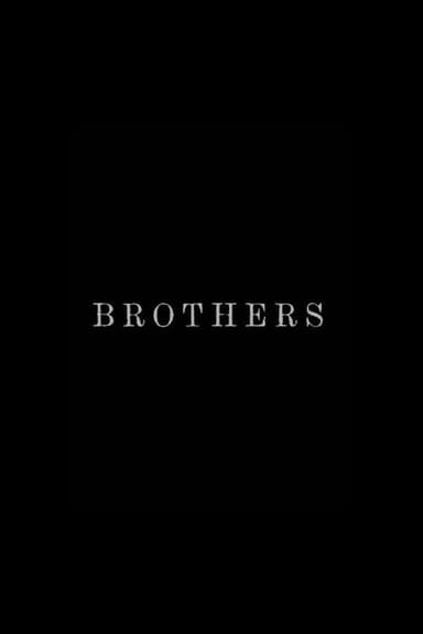 Brothers poster