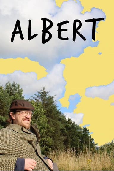 Albert poster