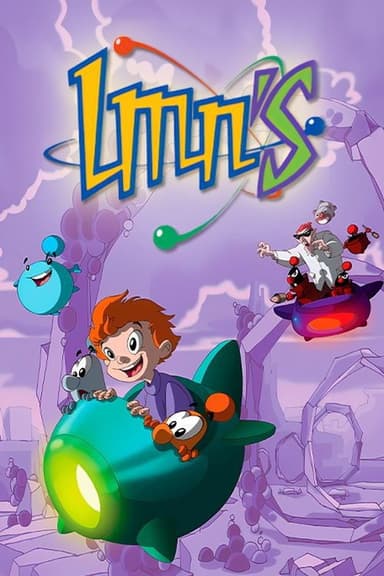 LMN's poster