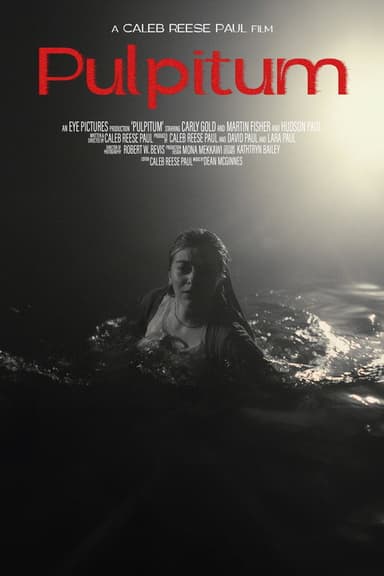 Pulpitum poster