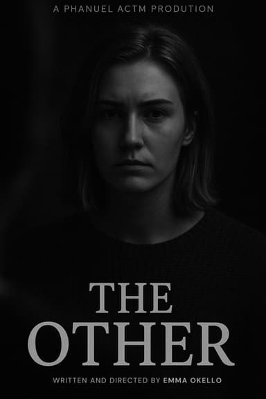The Other poster