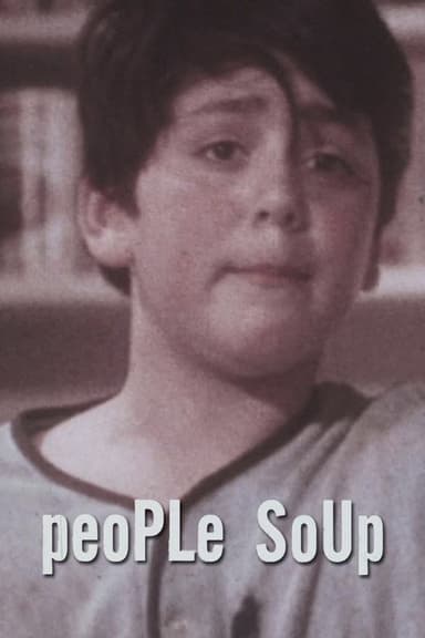 People Soup poster