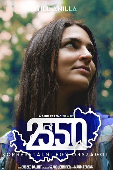 2550 poster