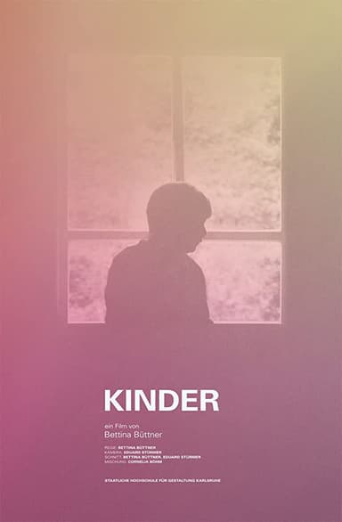 Kids poster