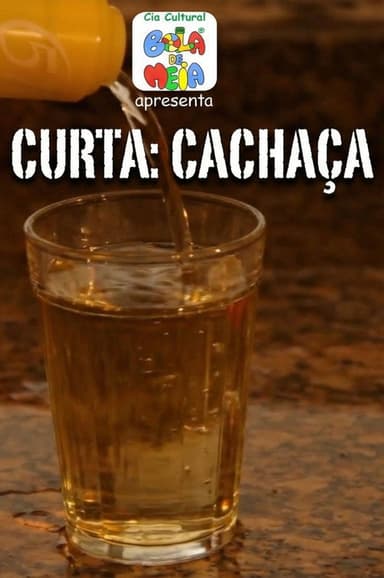 Cachaça poster