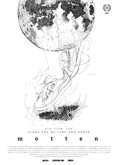 Motten poster