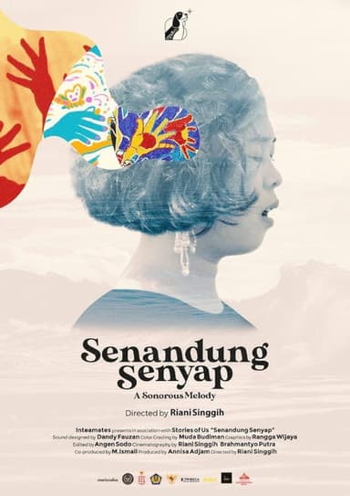 A Sonorous Melody poster