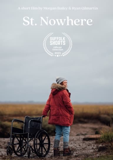 St Nowhere poster