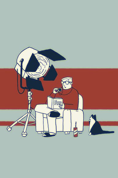 Film Crew in Quarantine poster