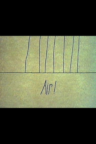 Air! poster