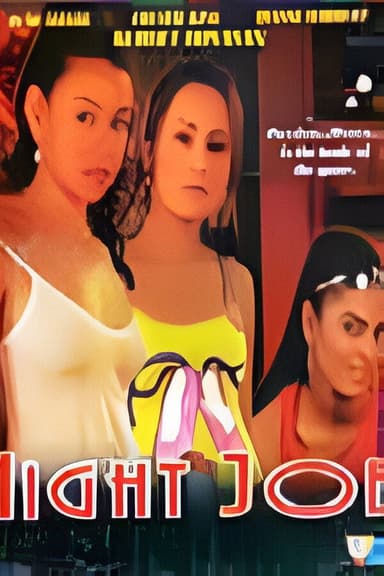 Night Job poster