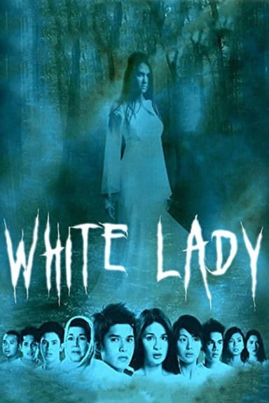 White Lady poster