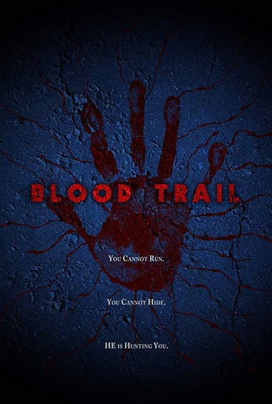 Blood Trail poster