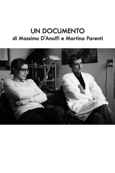 Un Documento poster