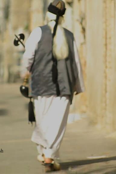 KHarabat poster