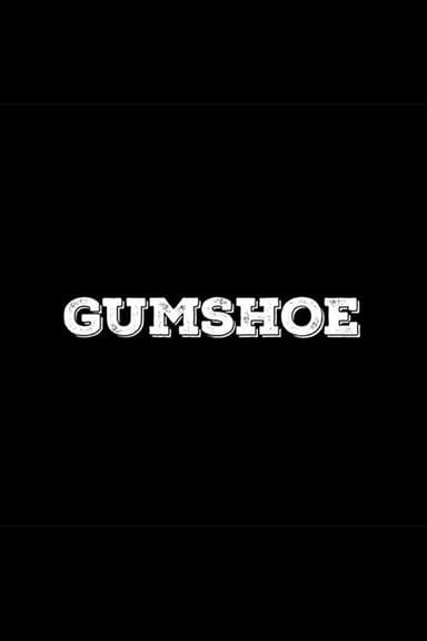 Gumshoe poster