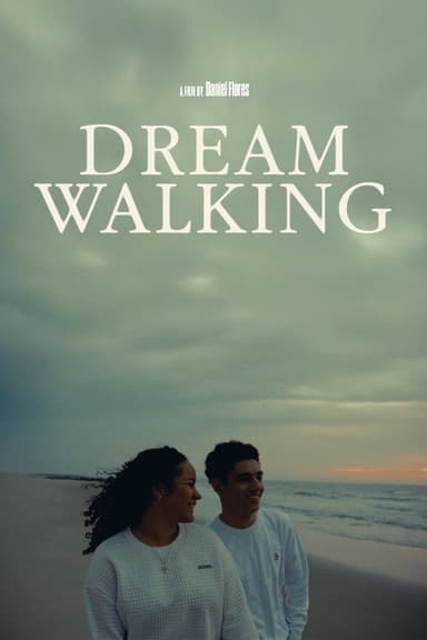 Dream Walking poster