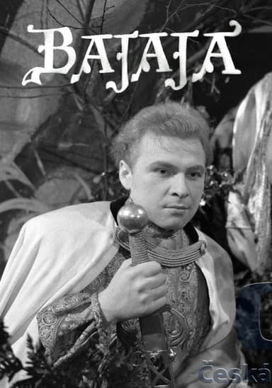 Bajaja poster