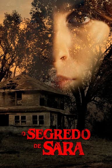O Segredo de Sara poster
