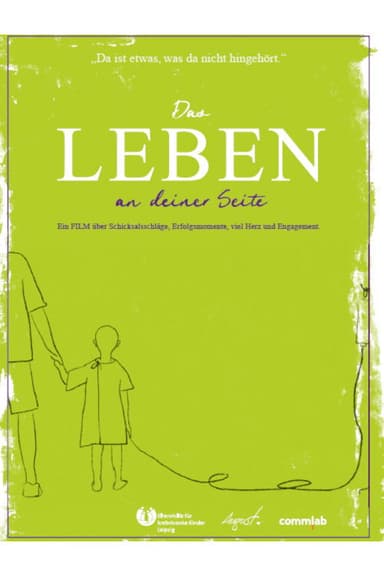 Das Leben an Deiner Seite poster