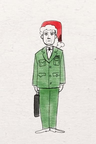 Operation North Pole poster