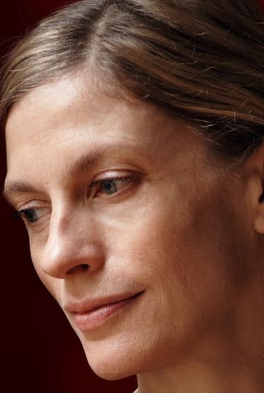 Crystal Pite: Wordless Language poster