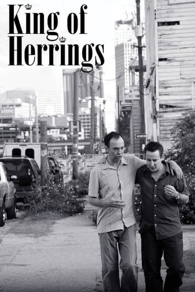 King of Herrings poster