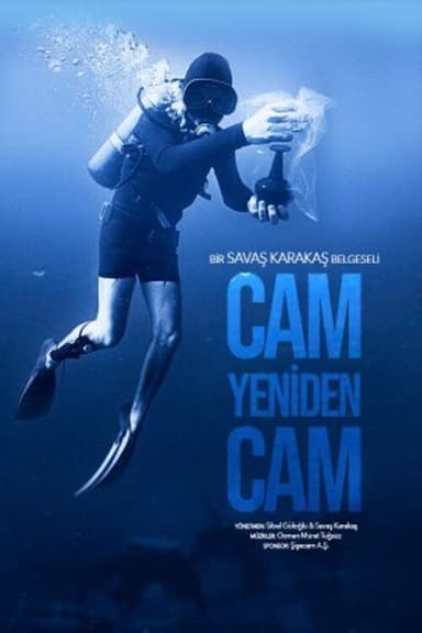 Cam Yeniden Cam poster