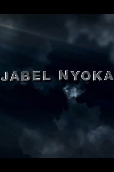Jebel Nyoka poster