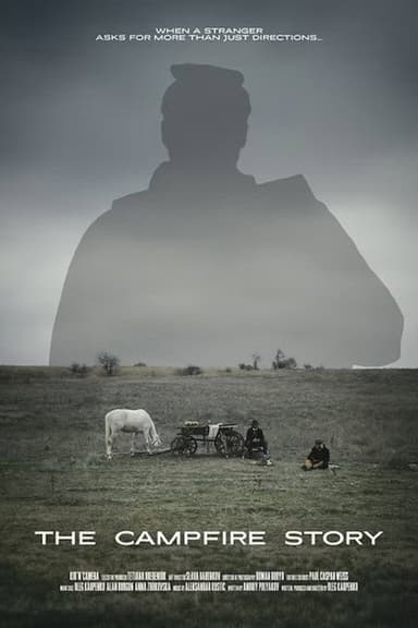 The Campfire Story poster