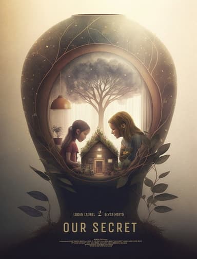 Our Secret poster