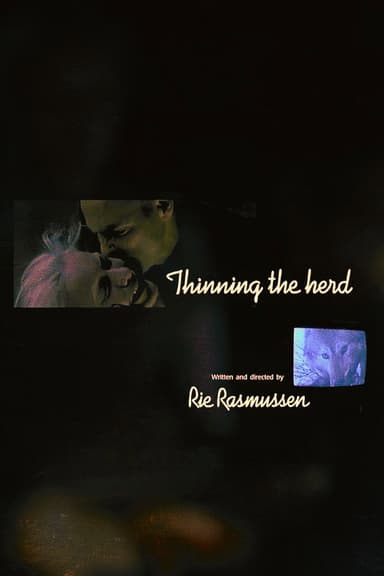 Thinning the Herd poster