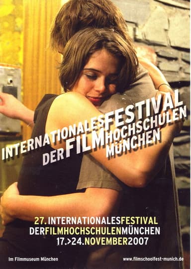 After all poster