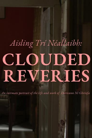 Clouded Reveries poster