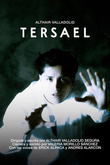 Tersael poster