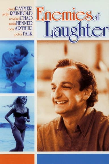 Enemies of Laughter poster
