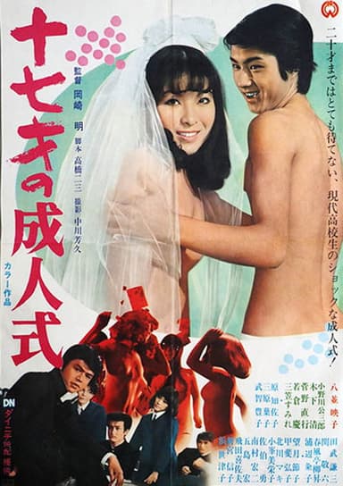 The Secret Ceremony poster