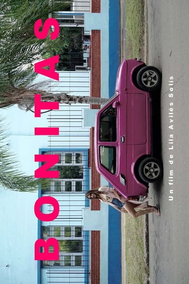 Bonitas poster