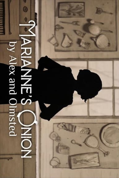 Marianne’s Onion poster