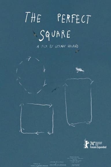 The Perfect Square poster