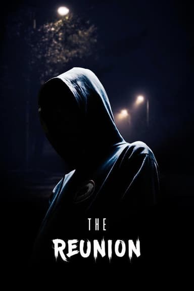 The Reunion poster