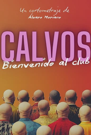 Calvos poster