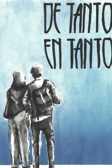 De Tanto En Tanto poster