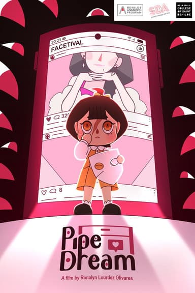Pipe Dream poster