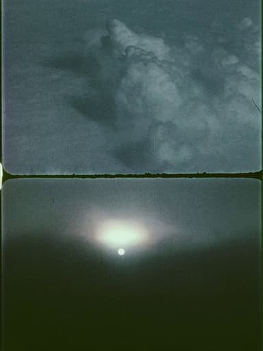 Inca Light poster