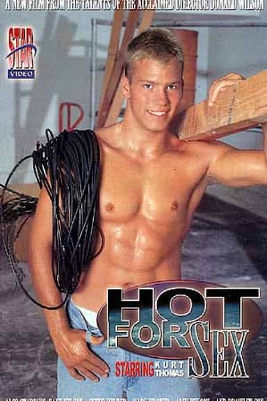 Hot for Sex poster