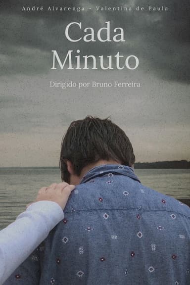 Cada Minuto poster